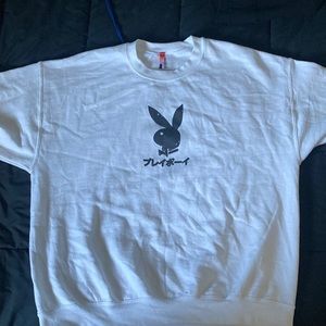 Playboy brand, apart of their Tokyo collection.